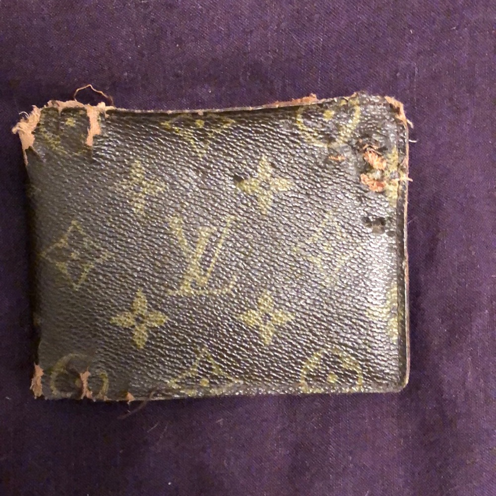 Louis Vuitton Wallet